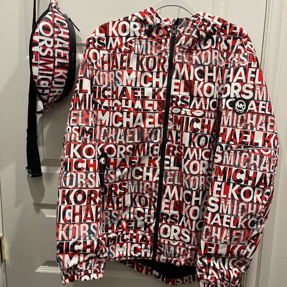 Michael Kors Hip Bag - Picture 4 of 4